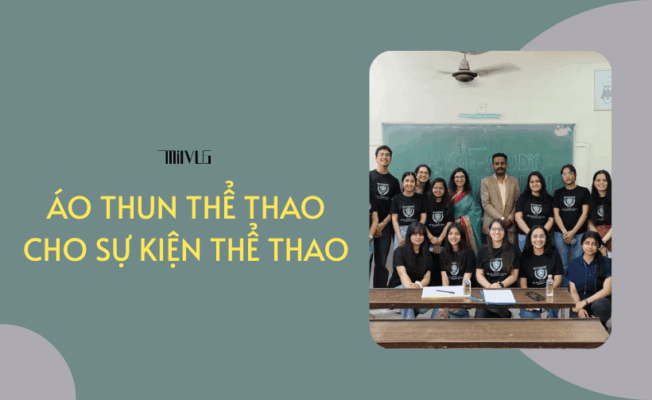 Áo Thun Nữ Tank Top Dáng Suông Năng Động