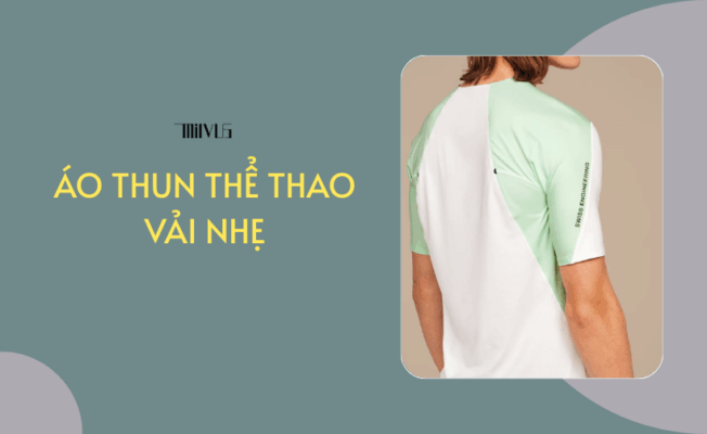 Áo Thun Nữ Cổ Lọ Dáng Ôm Gợi Cảm