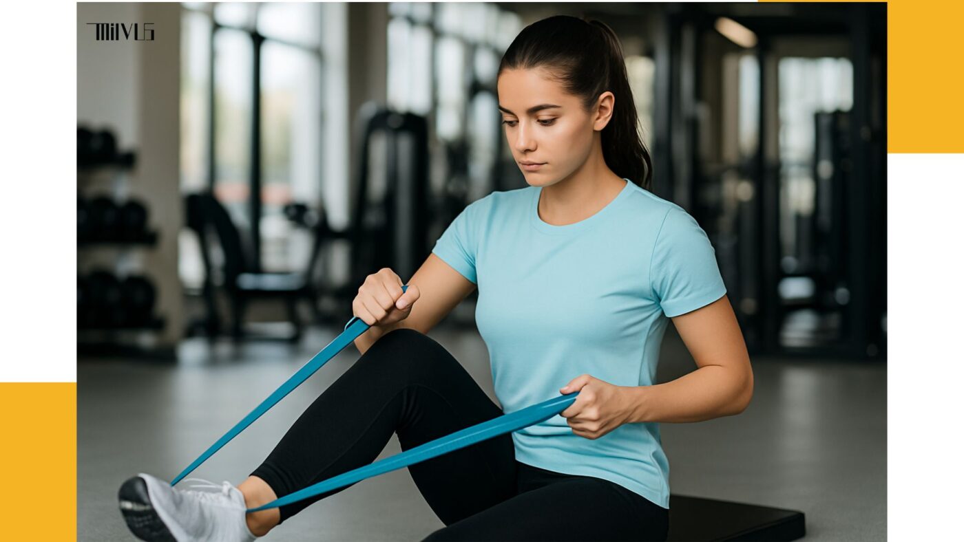 Áo thun nữ màu xanh Pastel nhẹ nhàng trẻ trung