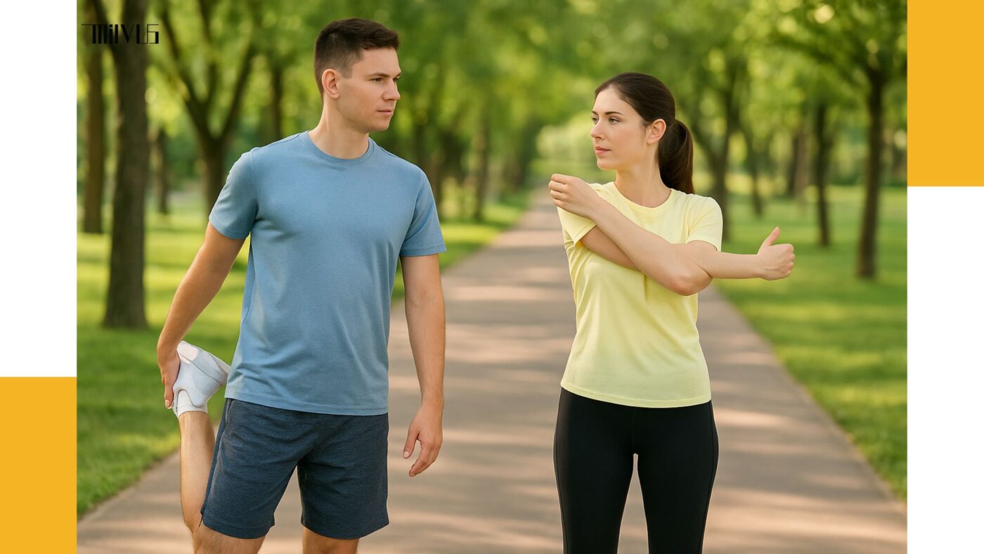 Áo thun thể thao cho người sống ở thành thị