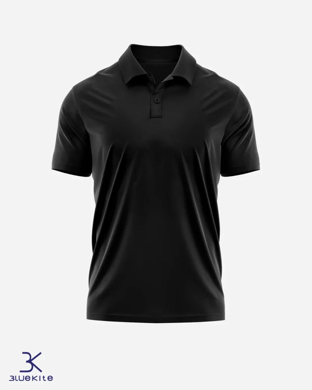 Áo Polo Nam Bluekite Kiểu Trơn Basic BKP138M - Ảnh 5