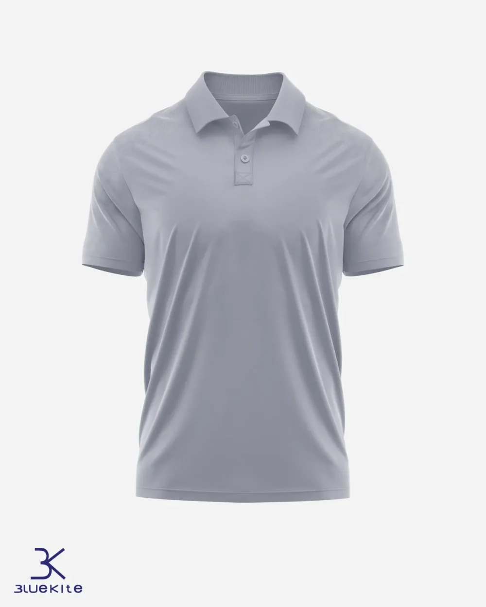 Áo Polo Nam Bluekite Kiểu Trơn Basic BKP138M - Ảnh 3