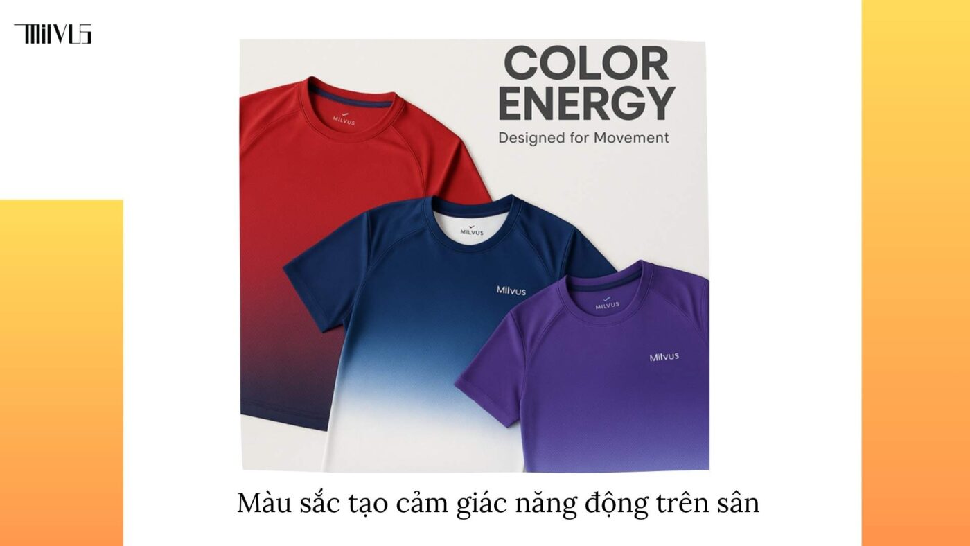 Outfit pickleball dáng sporty chic