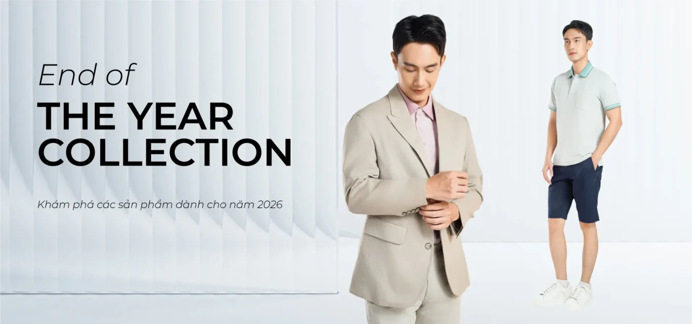 Thời Trang Công Sở Cao Cấp MILVUS