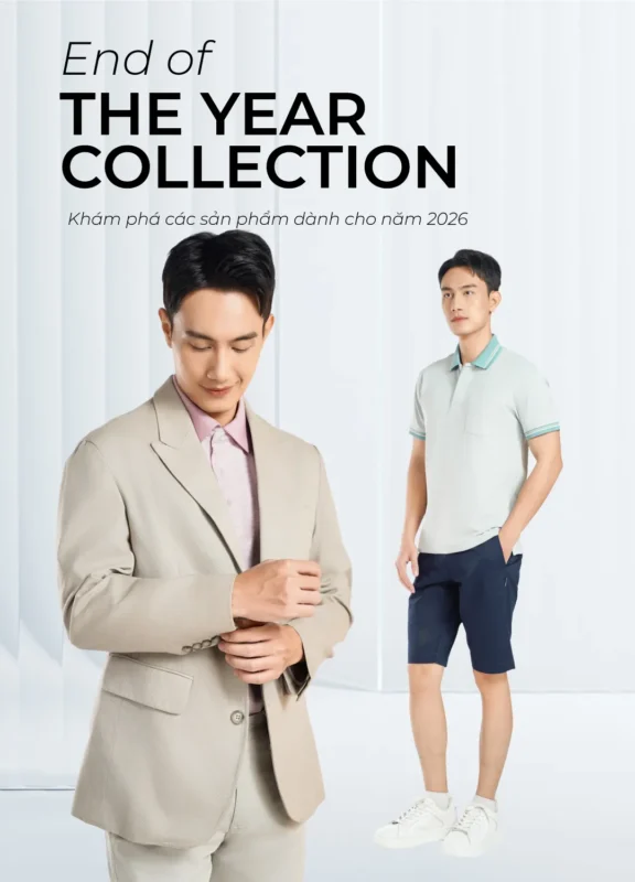 Thời Trang Công Sở Cao Cấp MILVUS