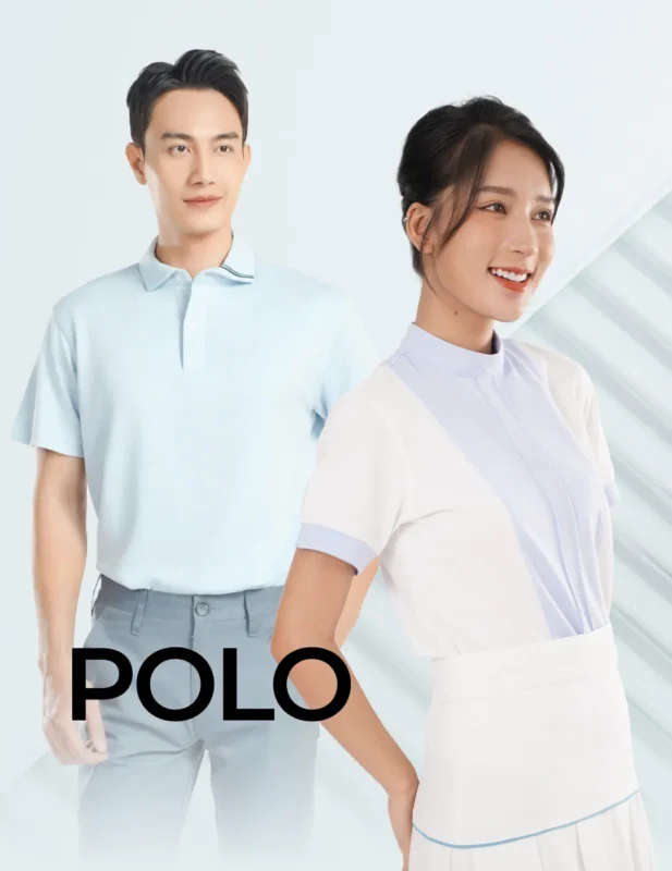 Thời Trang Công Sở Cao Cấp MILVUS