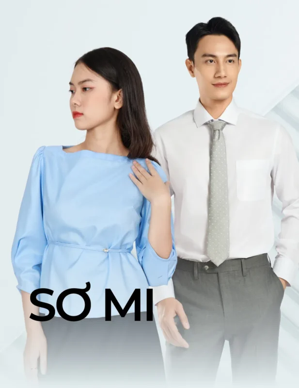 Thời Trang Công Sở Cao Cấp MILVUS