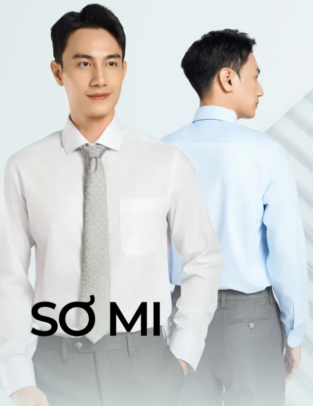 Thời Trang Công Sở Cao Cấp MILVUS