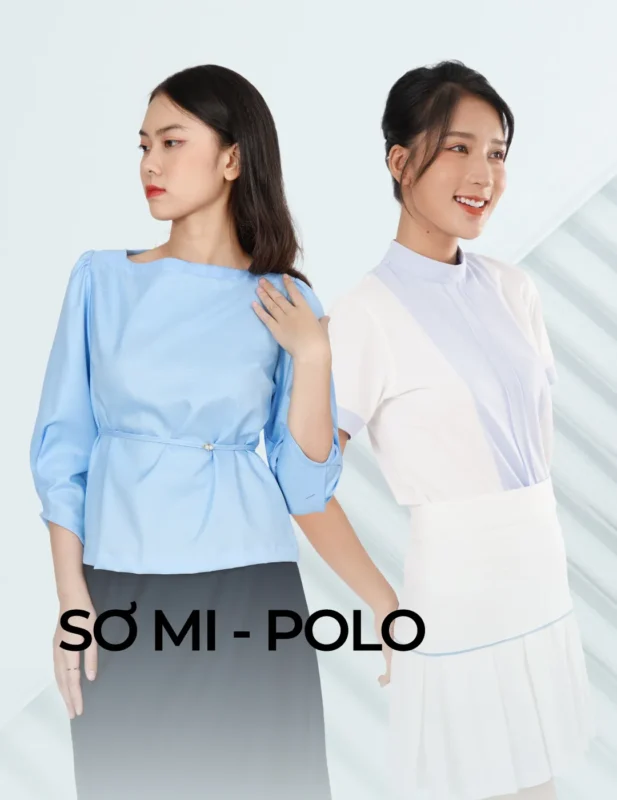 Thời Trang Công Sở Cao Cấp MILVUS