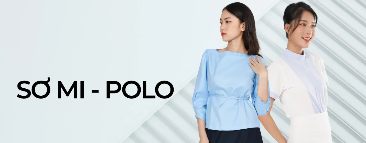 Thời Trang Công Sở Cao Cấp MILVUS