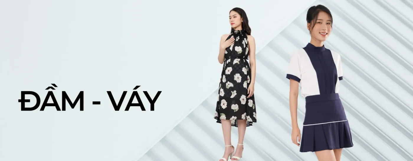 Thời Trang Công Sở Cao Cấp MILVUS