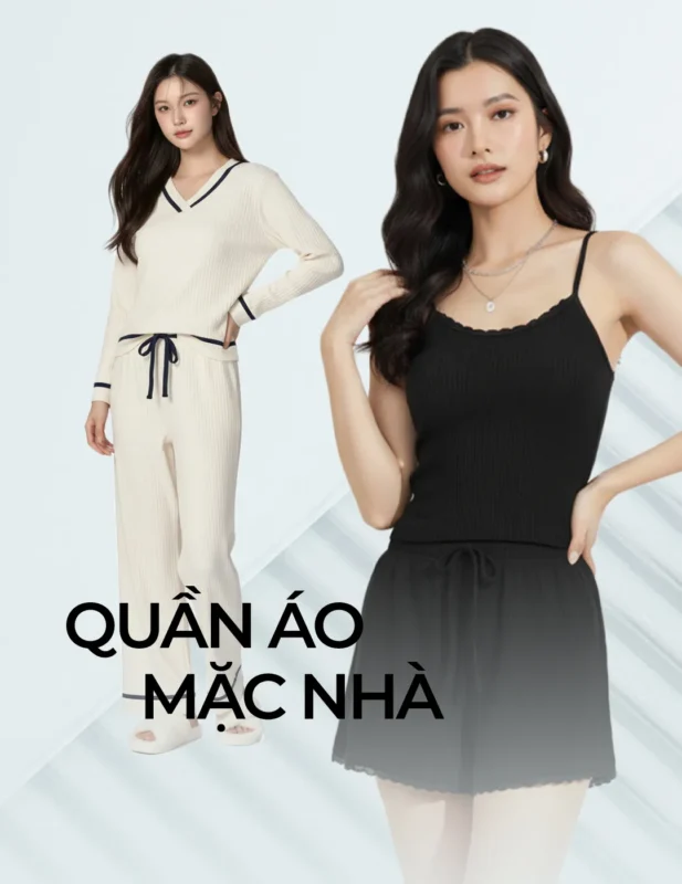 Thời Trang Công Sở Cao Cấp MILVUS