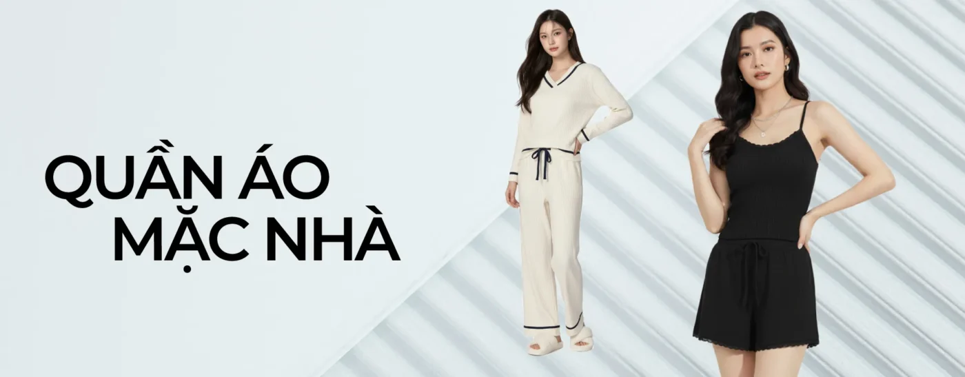 Thời Trang Công Sở Cao Cấp MILVUS