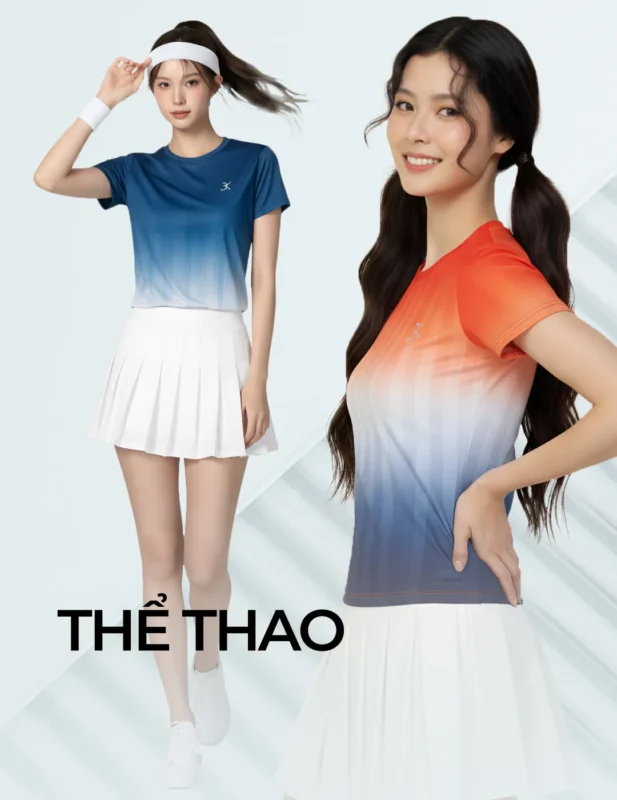 Thời Trang Công Sở Cao Cấp MILVUS