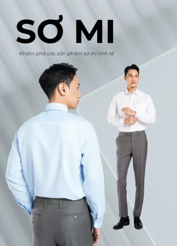 Thời Trang Công Sở Cao Cấp MILVUS