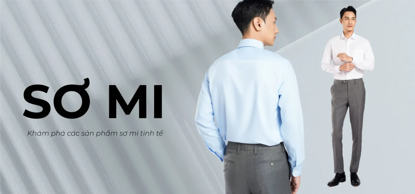 Thời Trang Công Sở Cao Cấp MILVUS