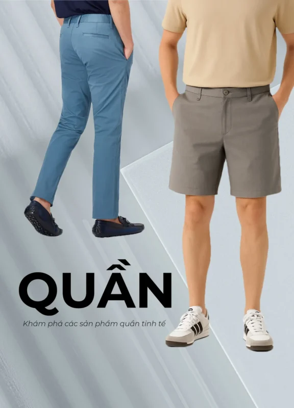 Thời Trang Công Sở Cao Cấp MILVUS