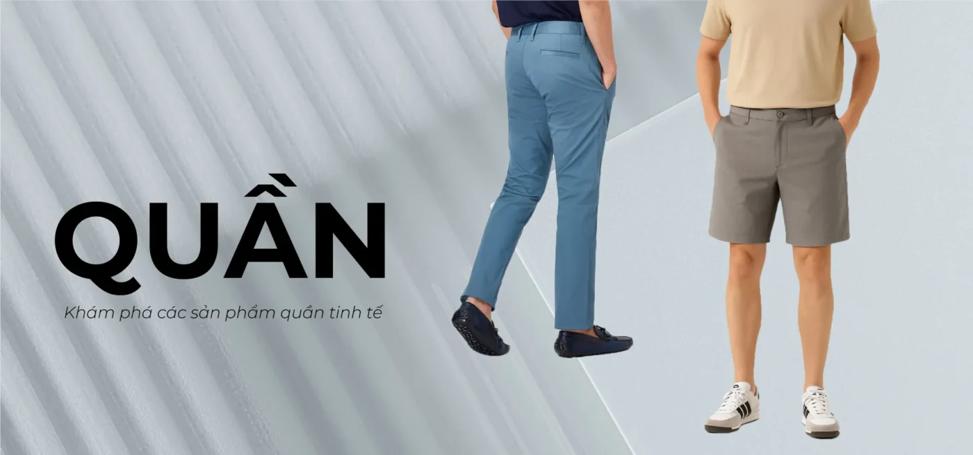 Thời Trang Công Sở Cao Cấp MILVUS