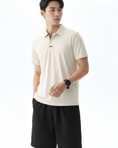 Alternative view of Casual Sport Polo