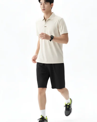 Alternative view of Casual Sport Polo