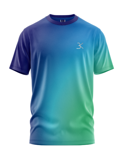 Alternative view of Ombre Sport T-shirt