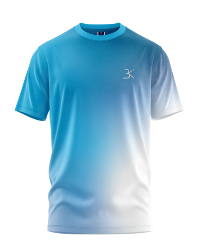 Ombre Sport T-shirt