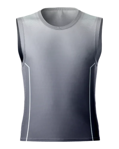 Ombre Sport Tanktop