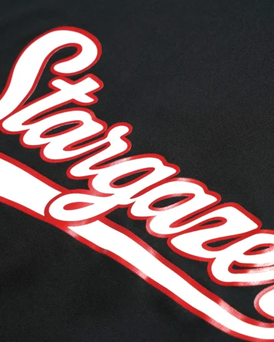 Alternative view of STARGAZER BOXY T-SHIRT