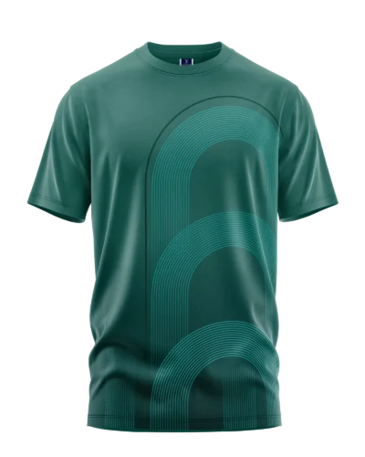 Coolmax Sport Basic T-shirt