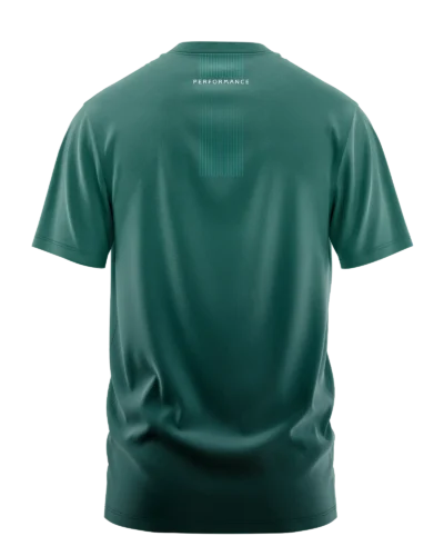 Alternative view of Coolmax Sport Basic T-shirt