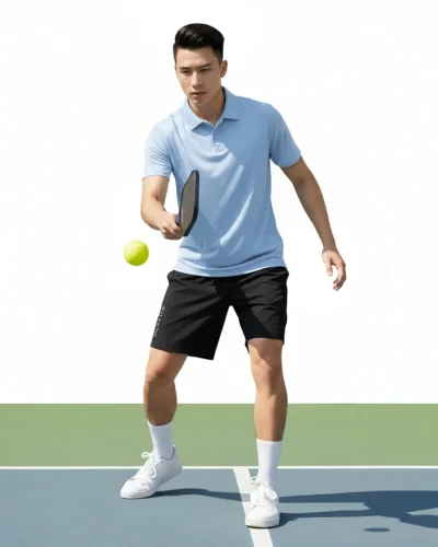 Alternative view of CoolDry Versatile Polo