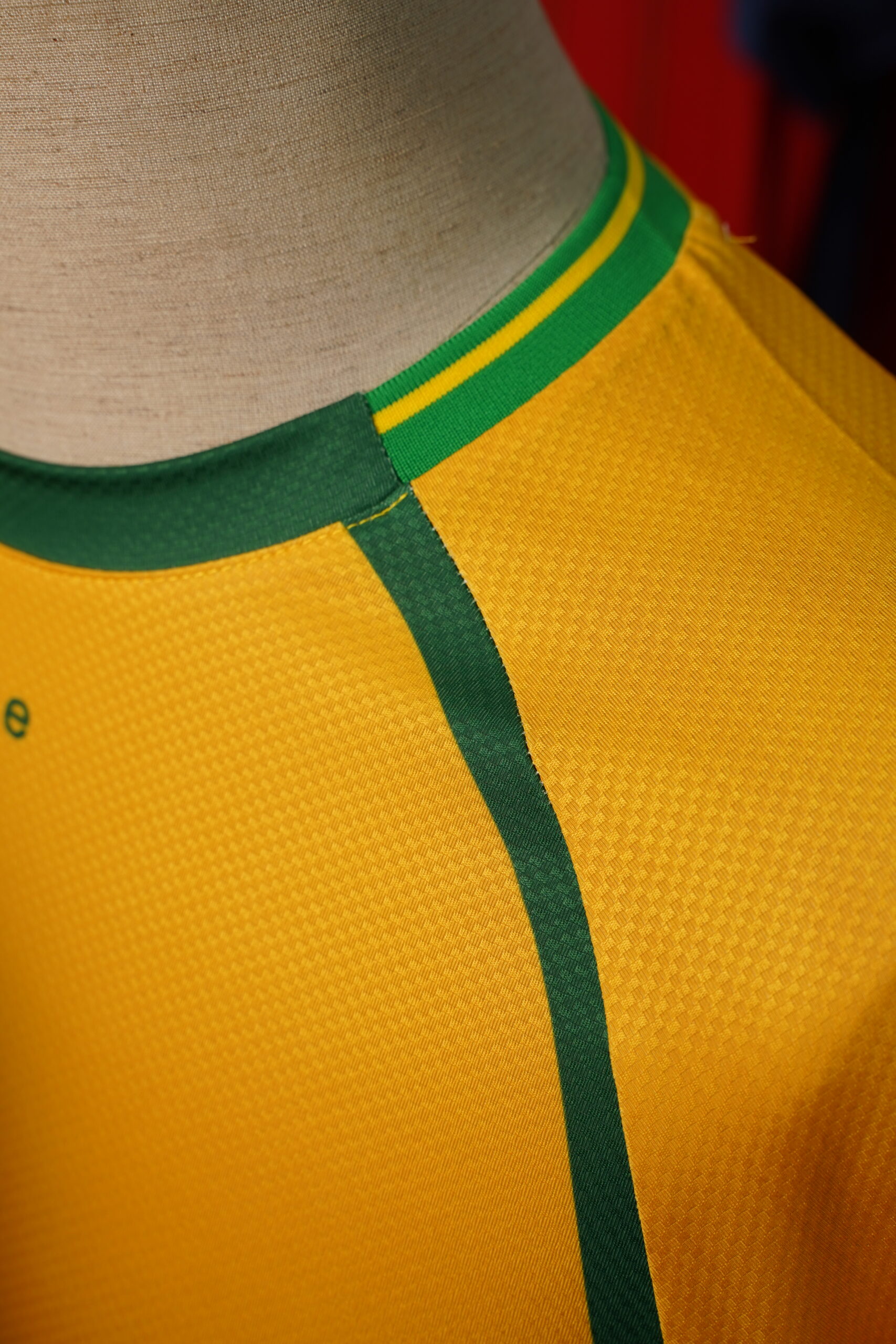 BST WORLD CUP 2026 BRAZIL - Ảnh 7