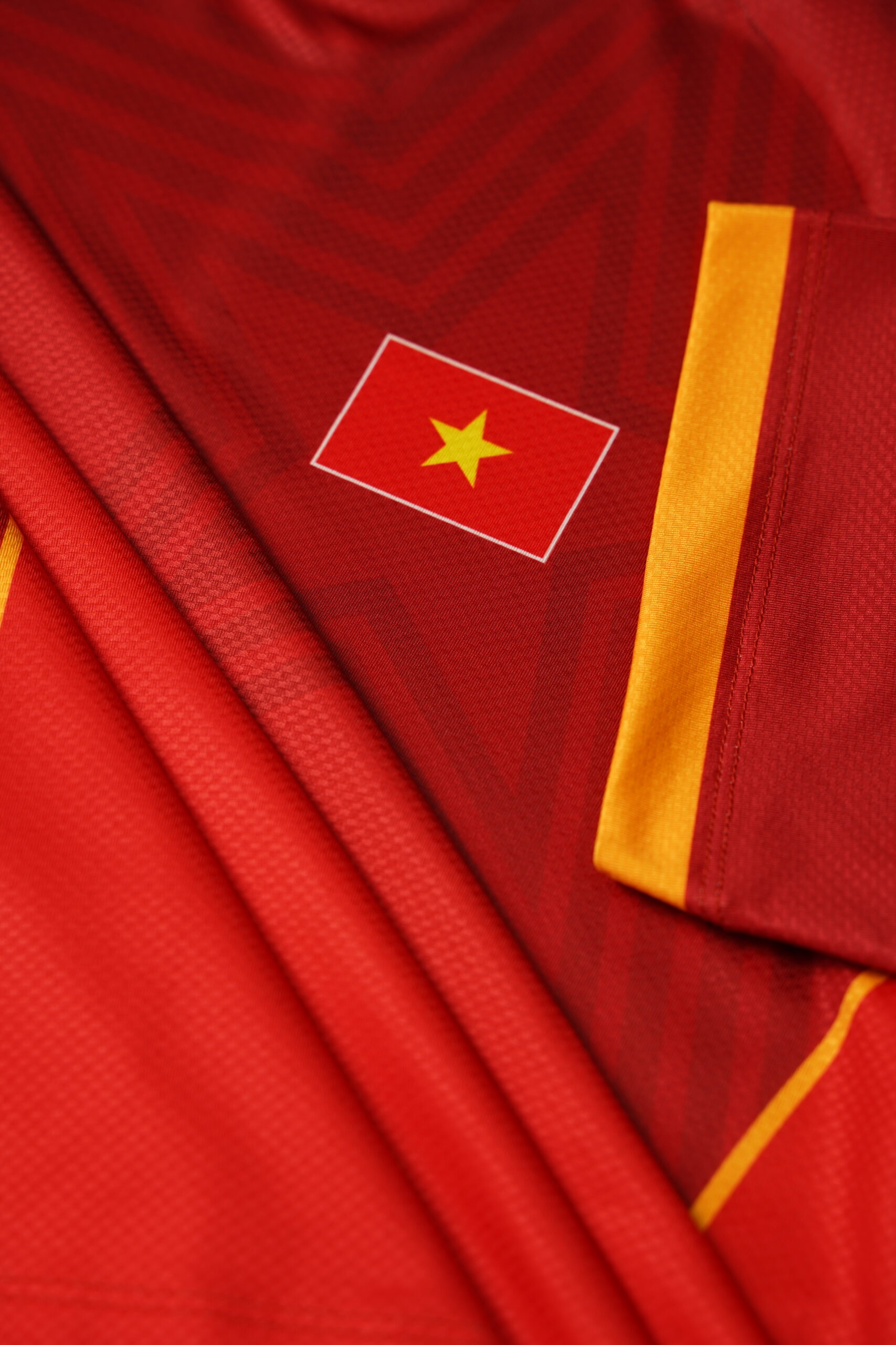 BST WORLD CUP 2026 VIET NAM - Ảnh 4