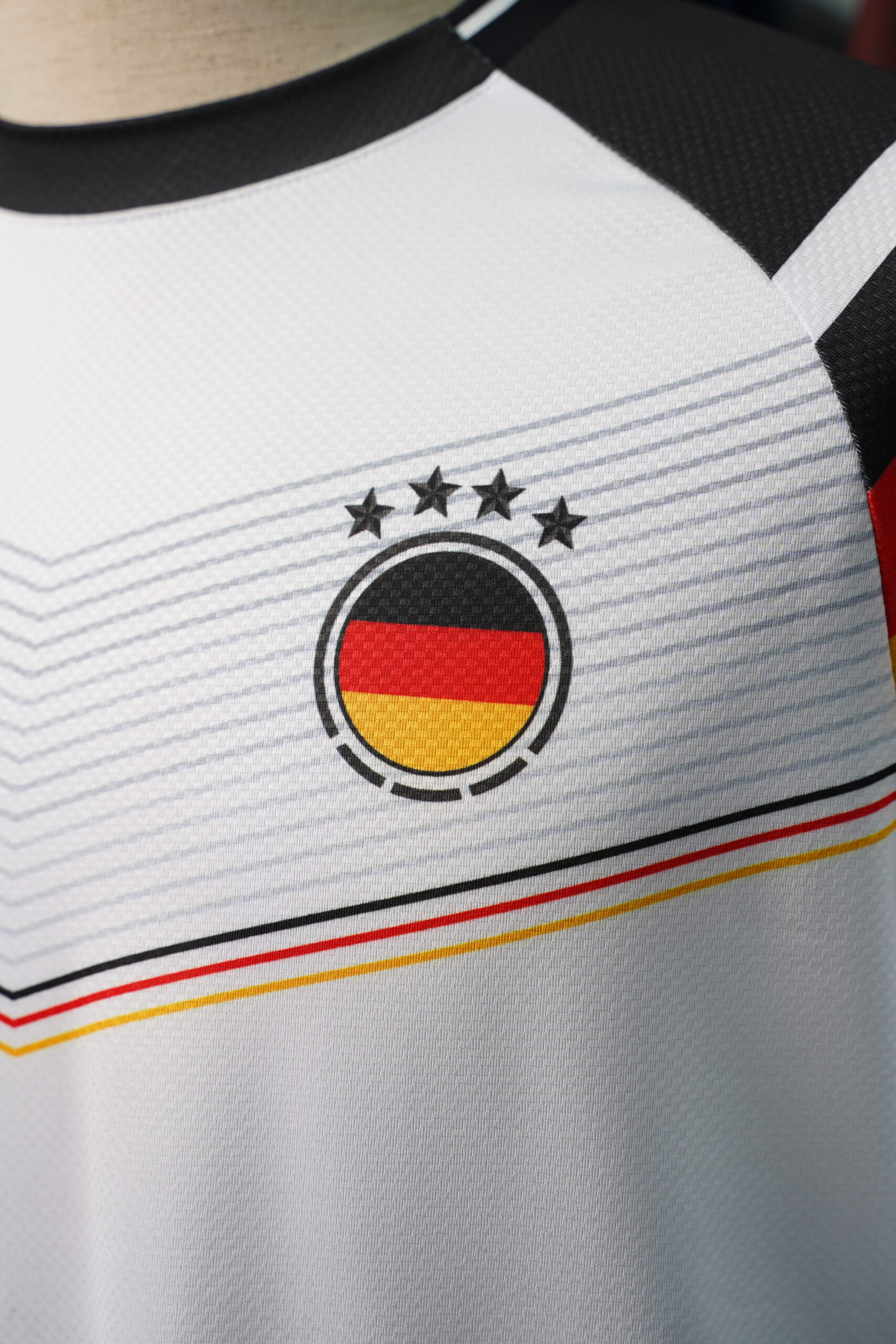 BST WORLD CUP 2026 ĐỨC - Ảnh 8