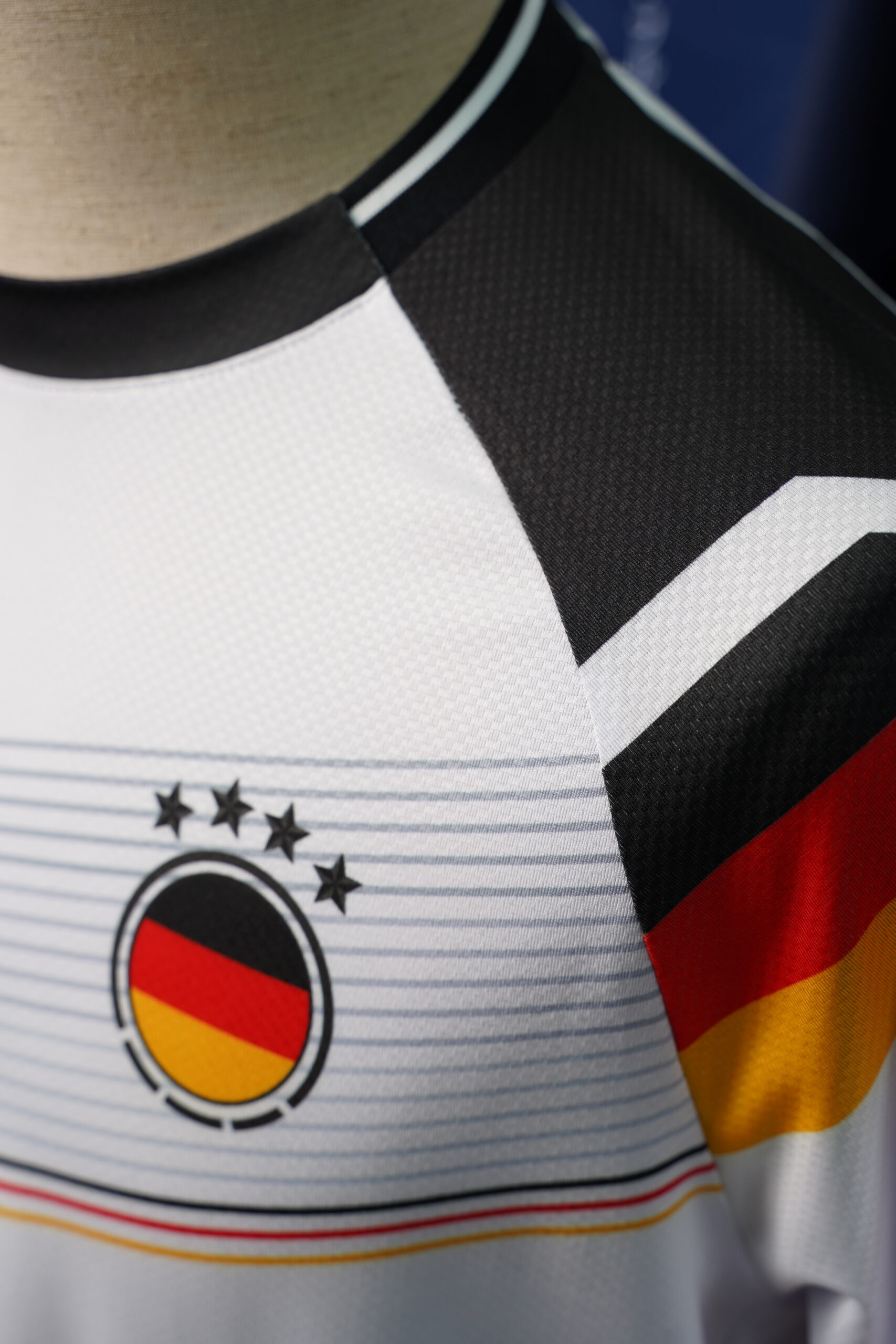 BST WORLD CUP 2026 ĐỨC - Ảnh 7