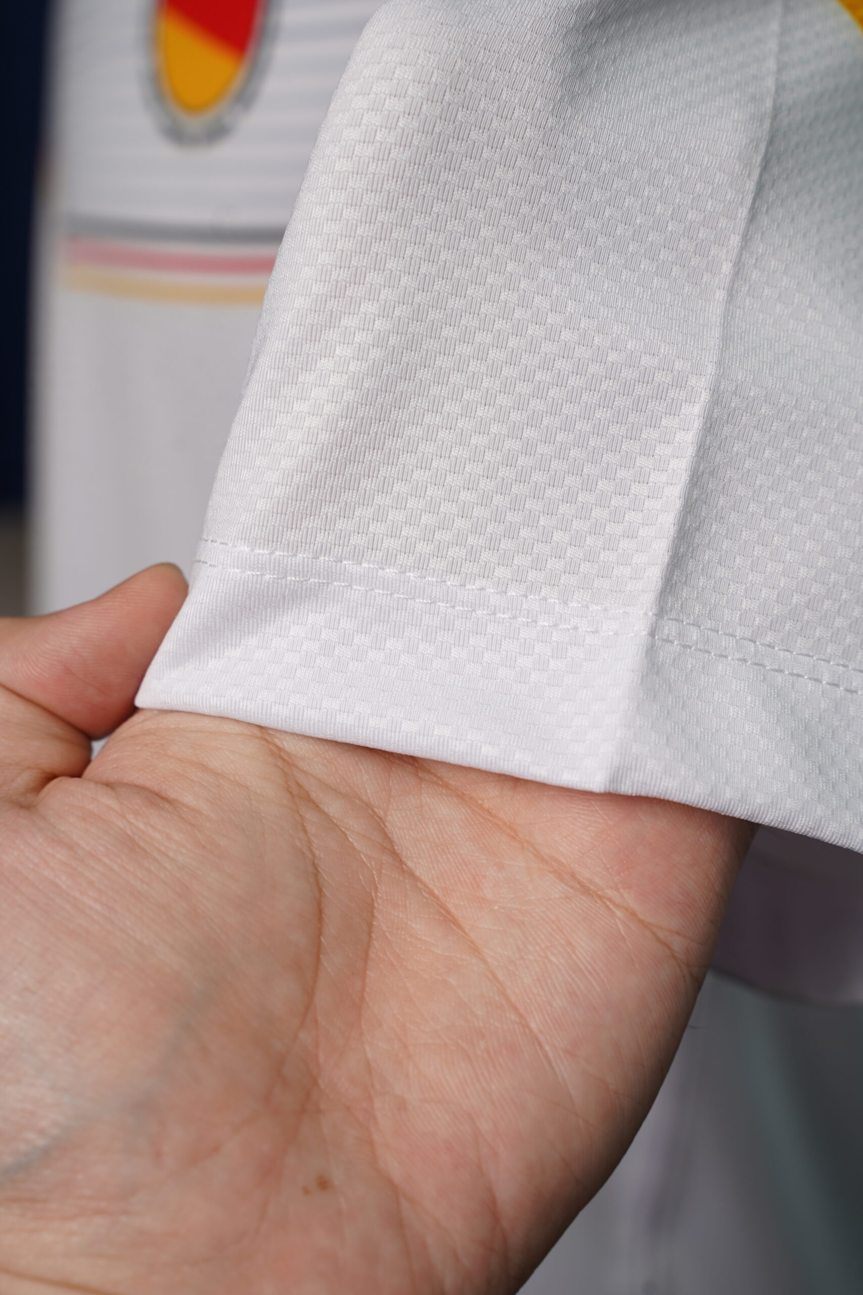 BST WORLD CUP 2026 ĐỨC - Ảnh 6