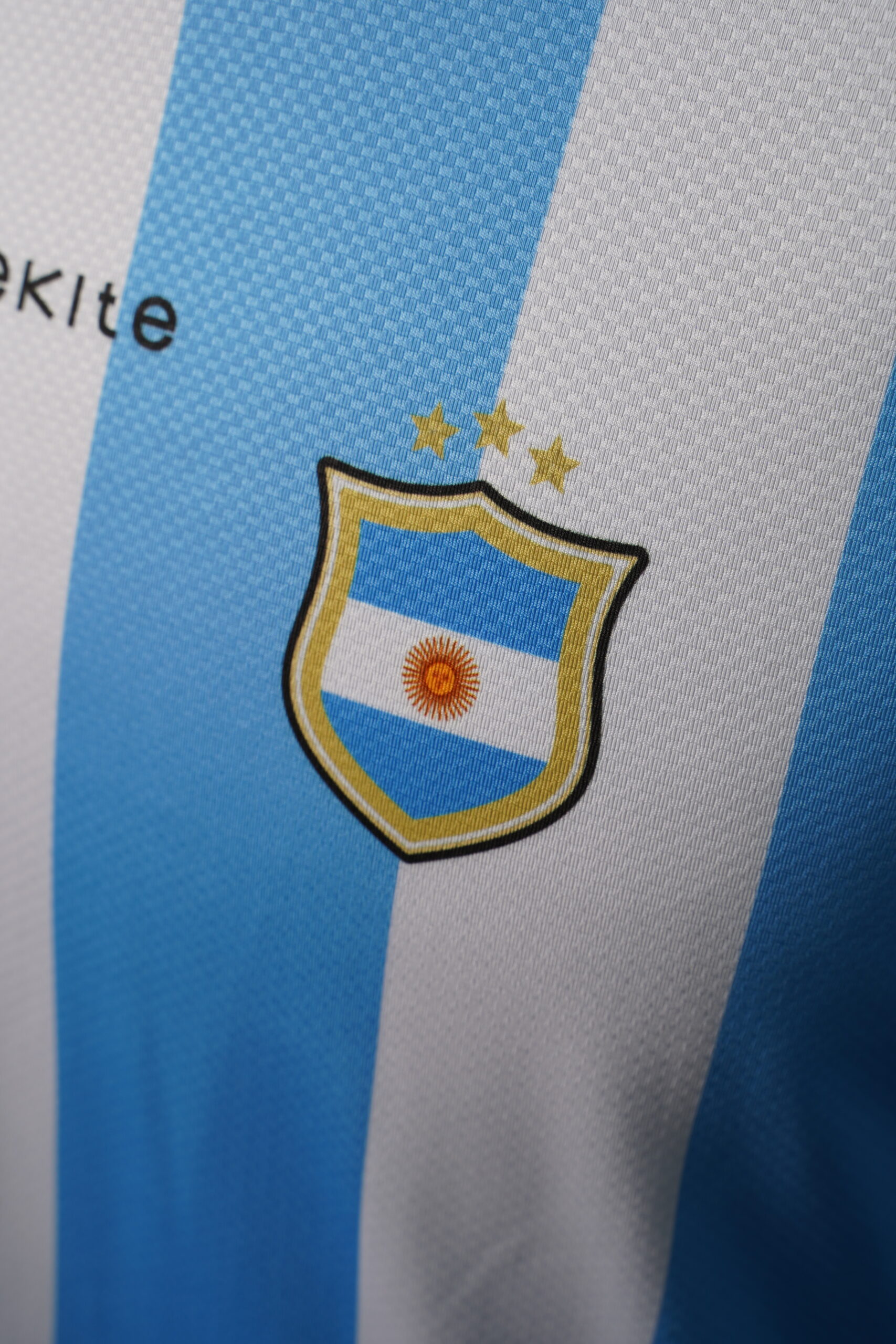 BST WORLD CUP 2026 ARGENTINA - Ảnh 10