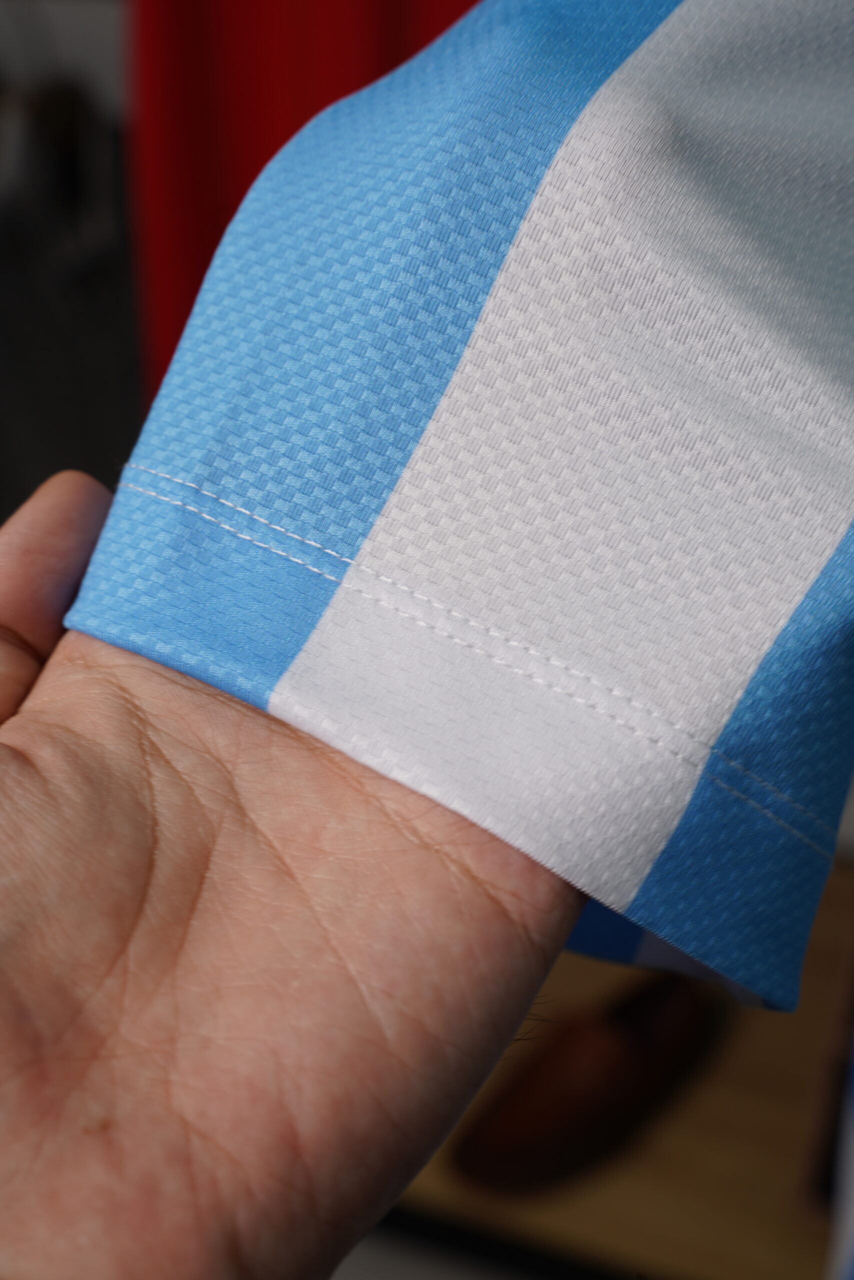 BST WORLD CUP 2026 ARGENTINA - Ảnh 7