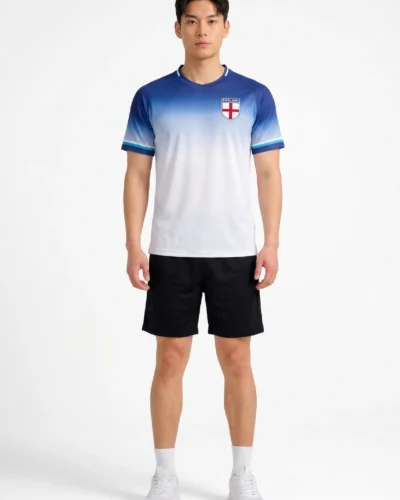 Alternative view of BST World Cup 2026 ENGLAND