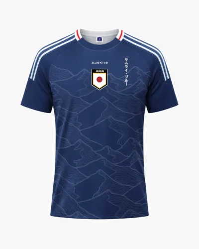 BST WORLD CUP 2026 NHẬT