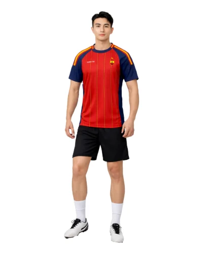 Alternative view of BST WORLD CUP 2026 TÂY BAN NHA