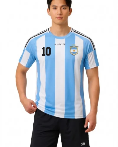 Alternative view of BST WORLD CUP 2026 ARGENTINA