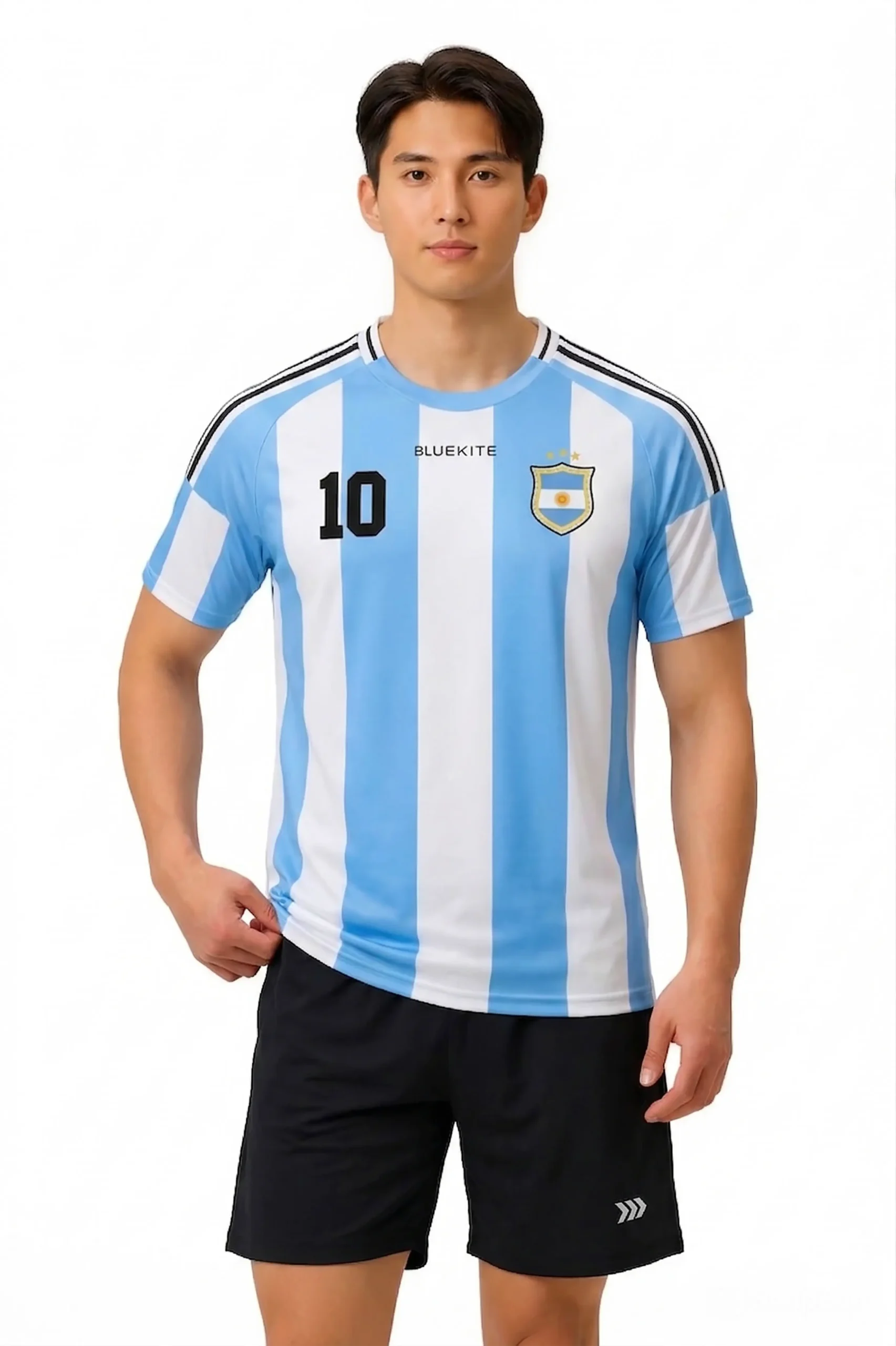 BST WORLD CUP 2026 ARGENTINA - Ảnh 2