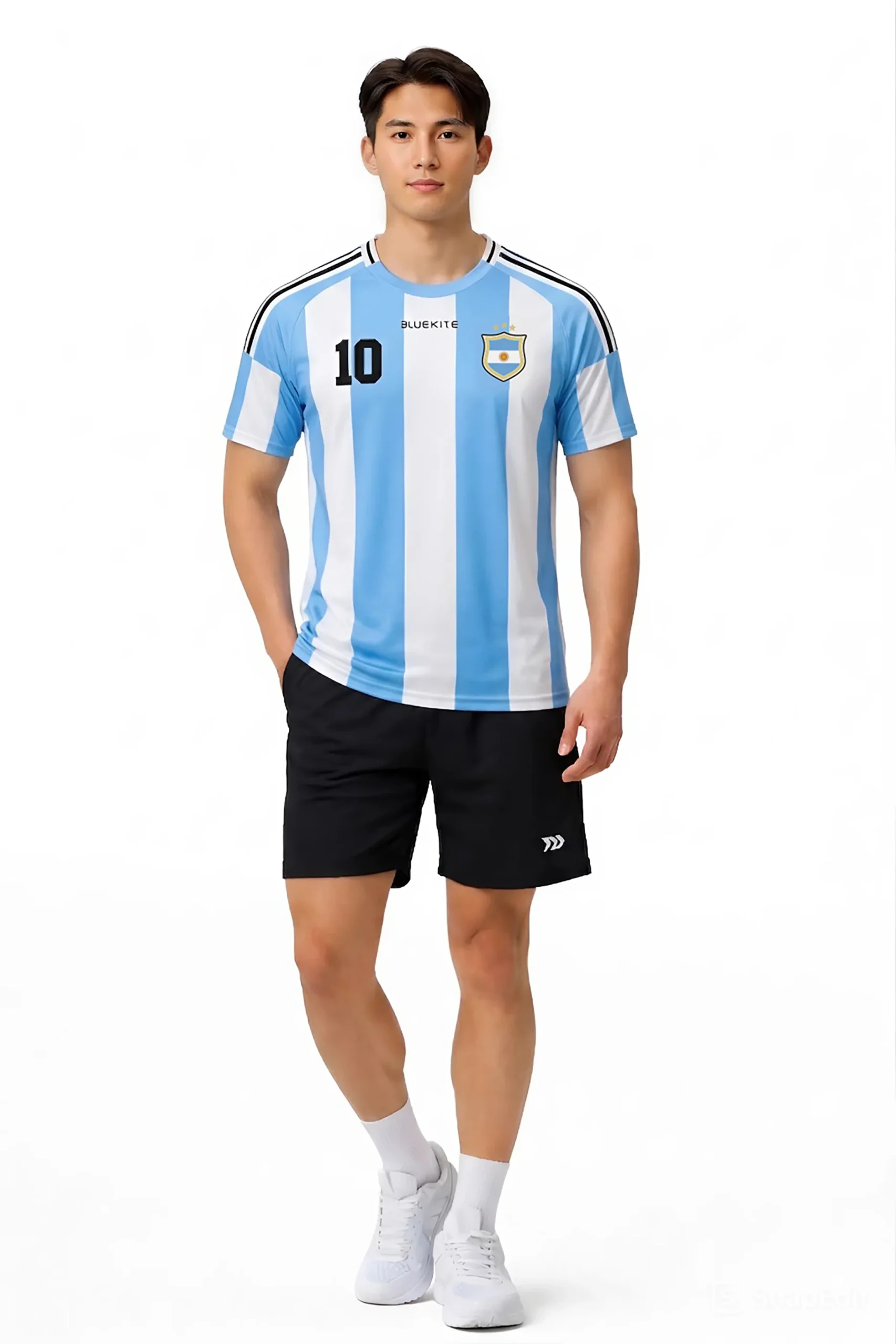 BST WORLD CUP 2026 ARGENTINA - Ảnh 3