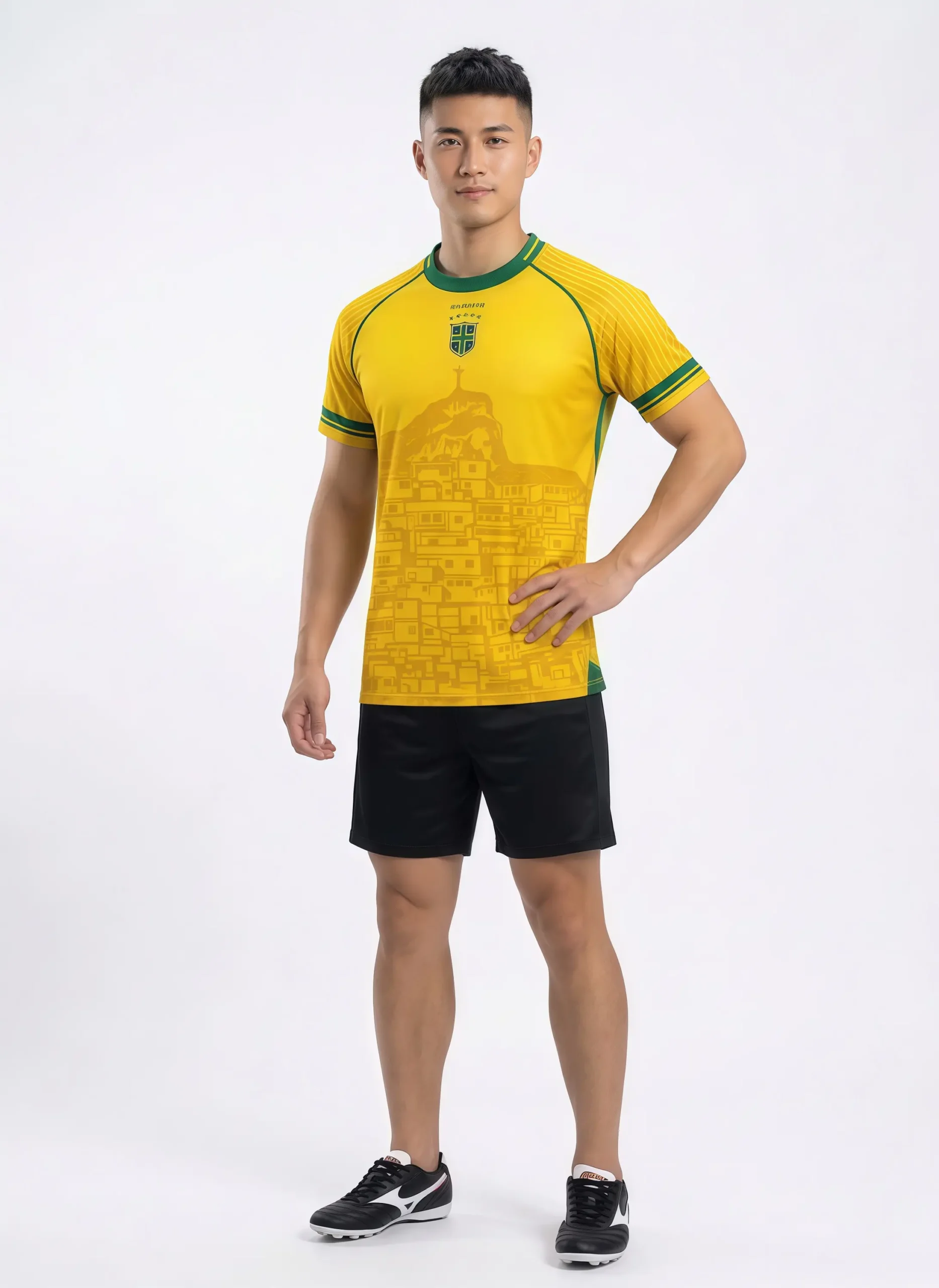 BST WORLD CUP 2026 BRAZIL - Ảnh 4