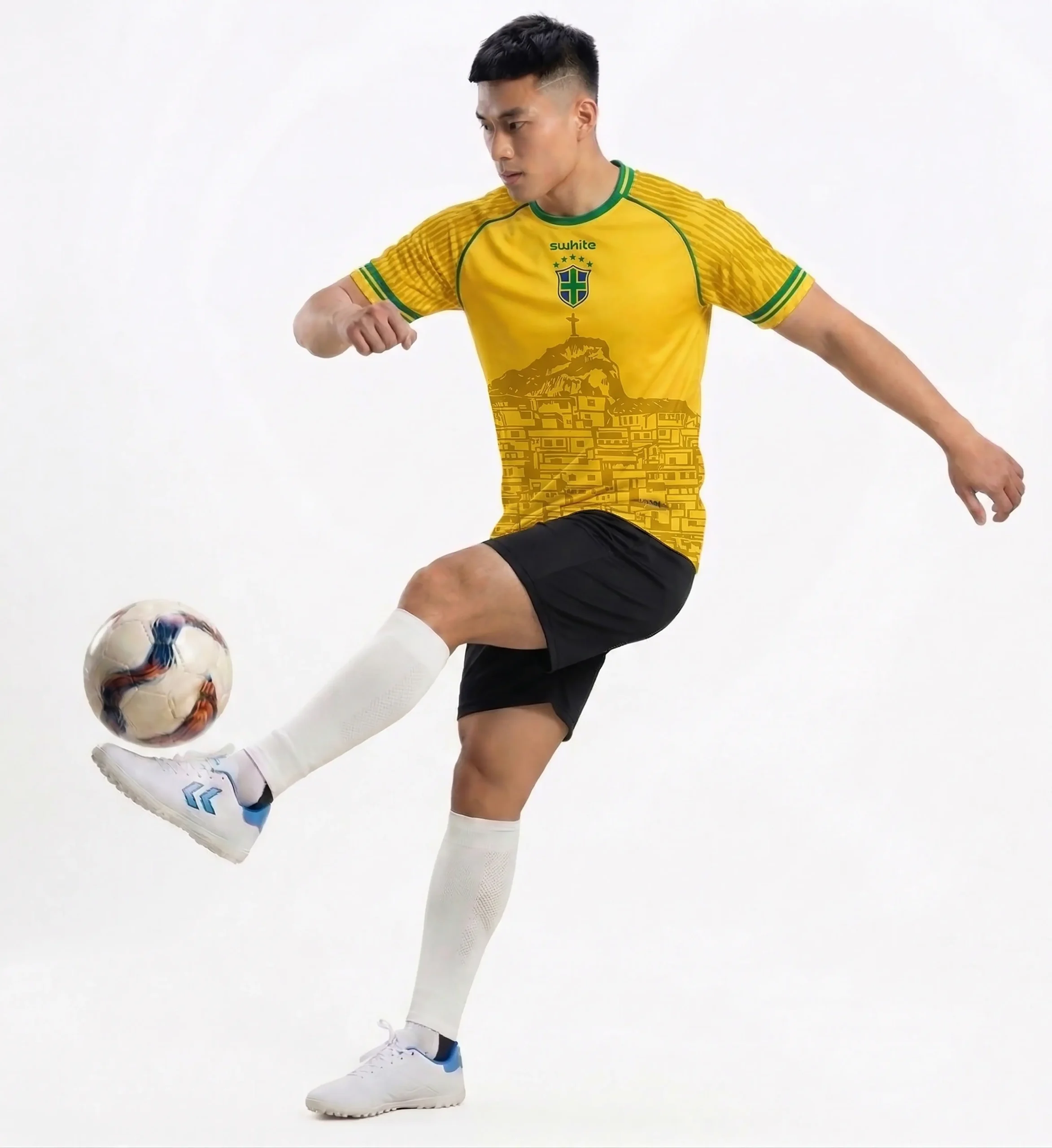 BST WORLD CUP 2026 BRAZIL - Ảnh 3