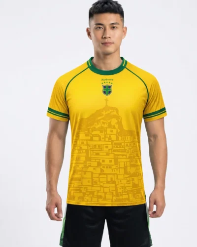 Alternative view of BST WORLD CUP 2026 BRAZIL