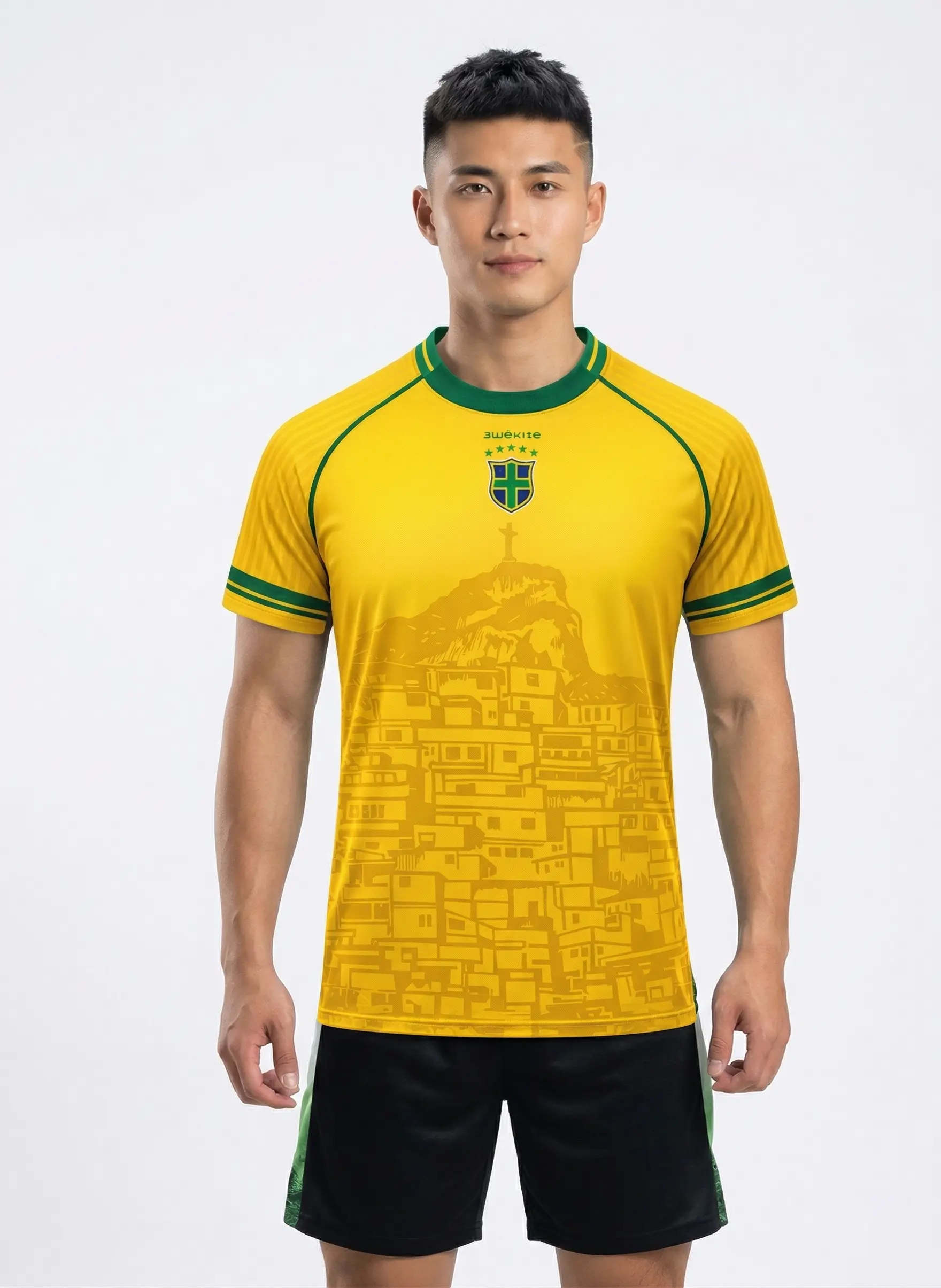 BST WORLD CUP 2026 BRAZIL - Ảnh 2