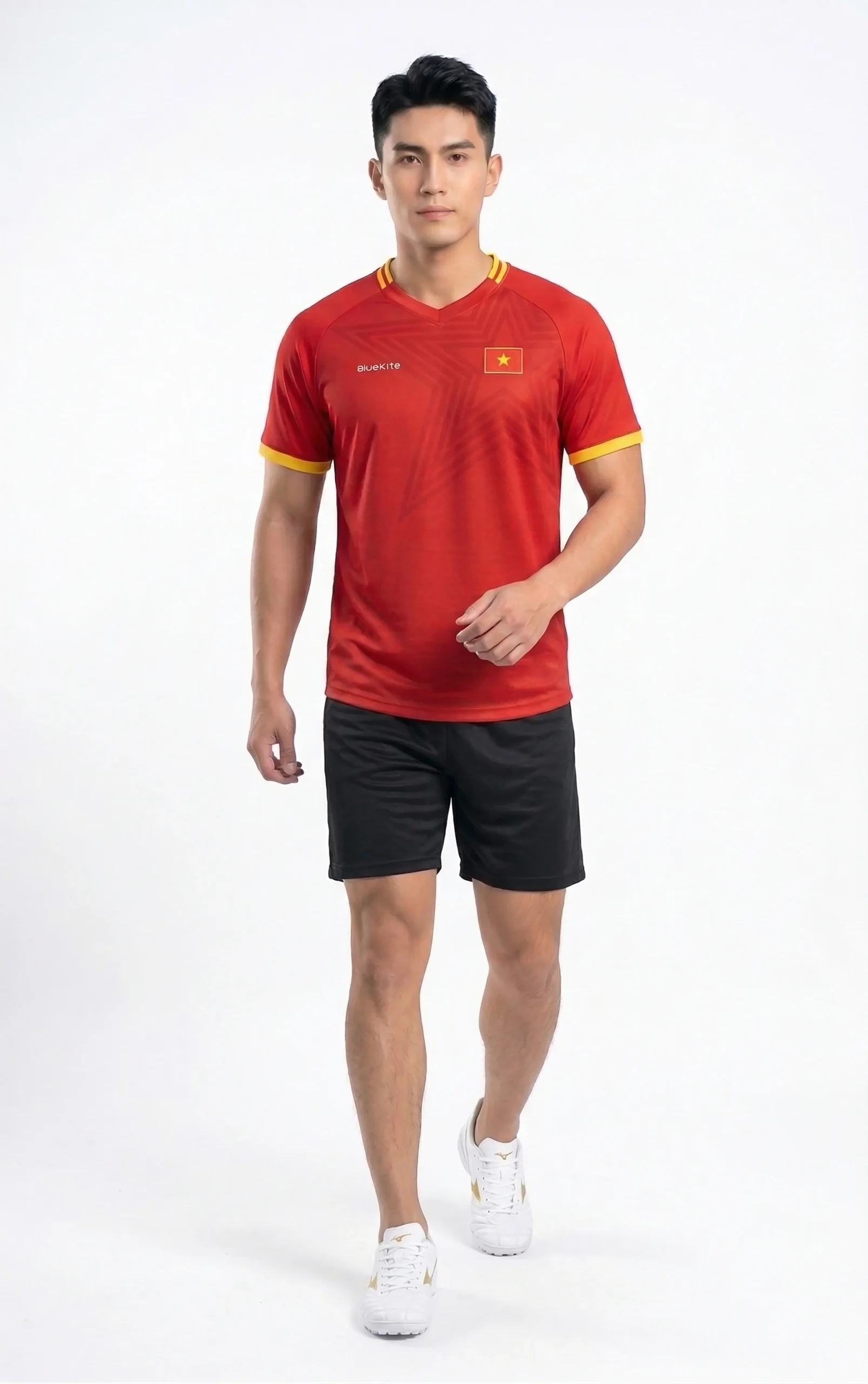 BST WORLD CUP 2026 VIET NAM - Ảnh 3