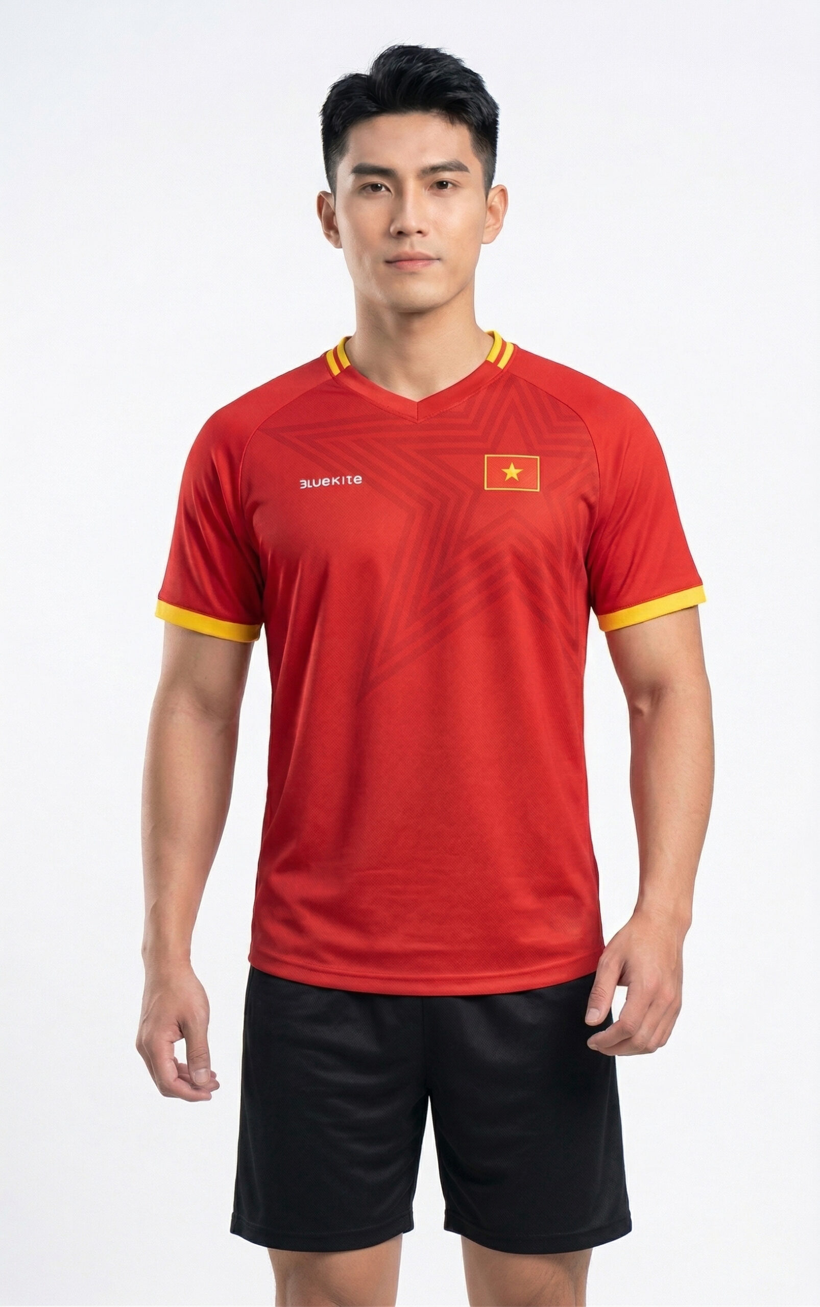 BST WORLD CUP 2026 VIET NAM - Ảnh 2